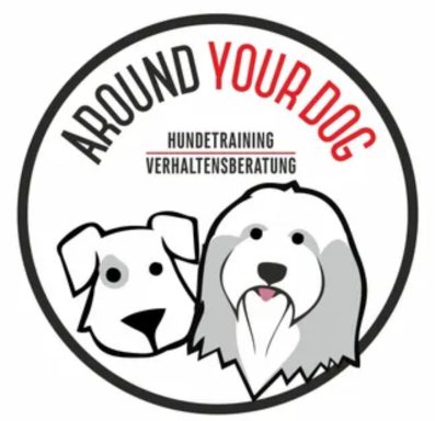 Cynthia Ollhoff Around Your Dog