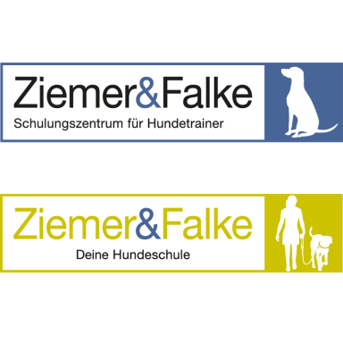 Ziemer & Falke  Die Hundeschule 