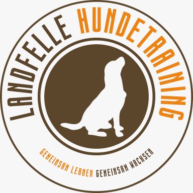 Landfelle Hundetrainning