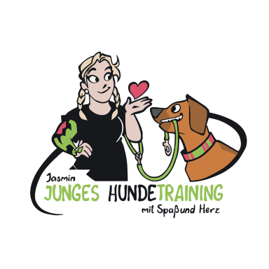 Jasmin Junges Hundetraining