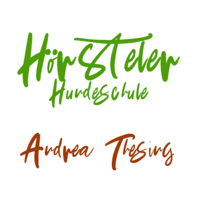 Andrea Thesing Hörsteler Hundeschule