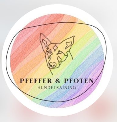 Jasmin Pfeffer Pfeffer & Pfoten Hundetraining